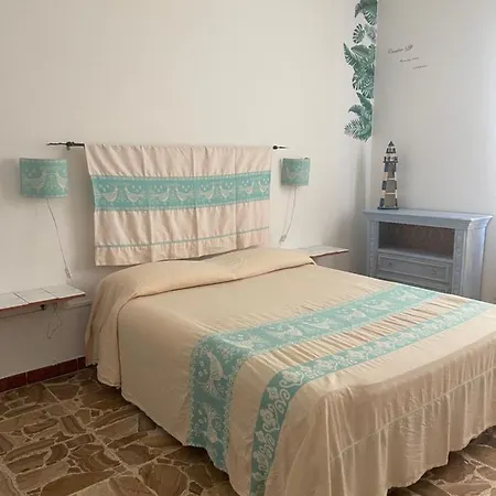 Vittorina's Holiday home Sorso