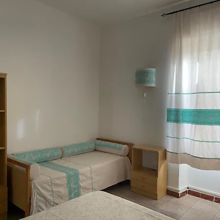 Holiday home Vittorina's Sorso