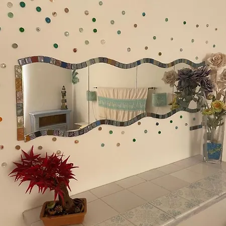 Holiday home Vittorina's Sorso